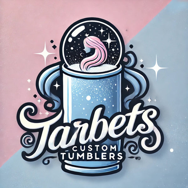 Tarbets Custom Tumblers