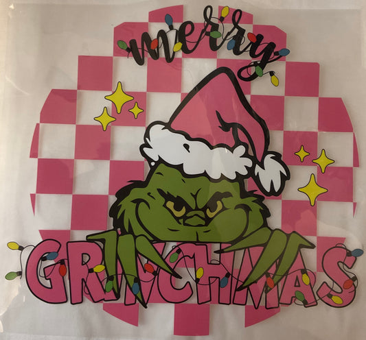 Grinchmas