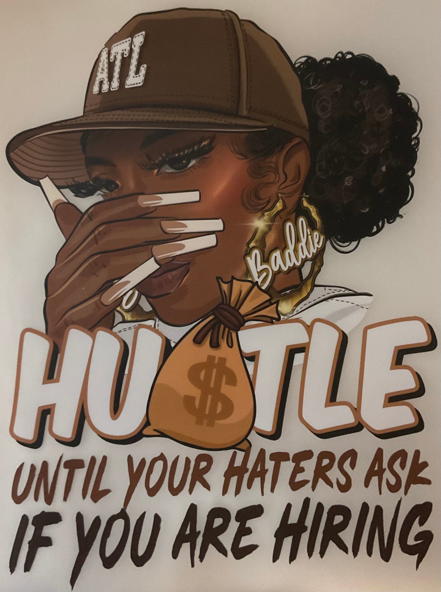 Hustle