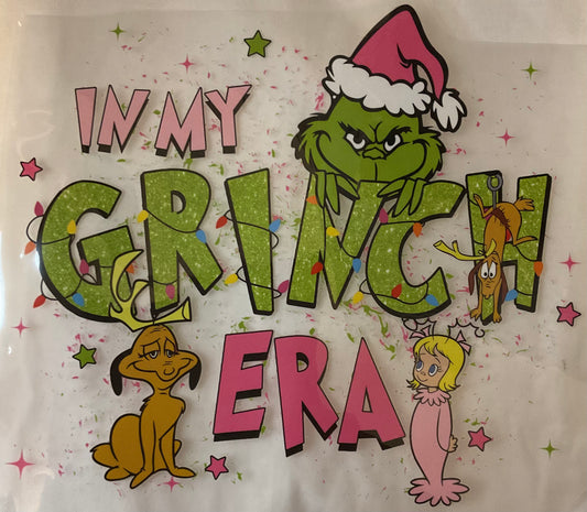 Grinch era 2