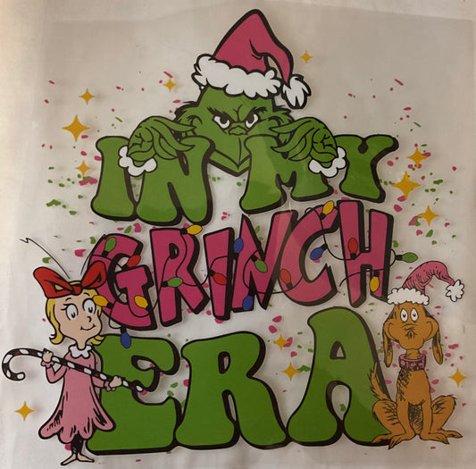 Grinch era 1