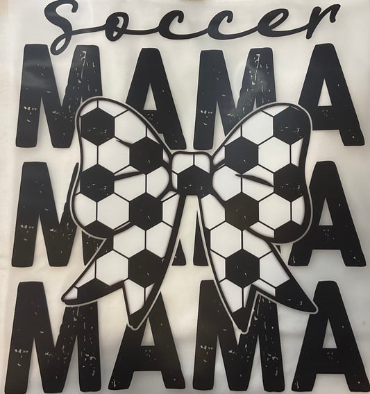 Soccer mama