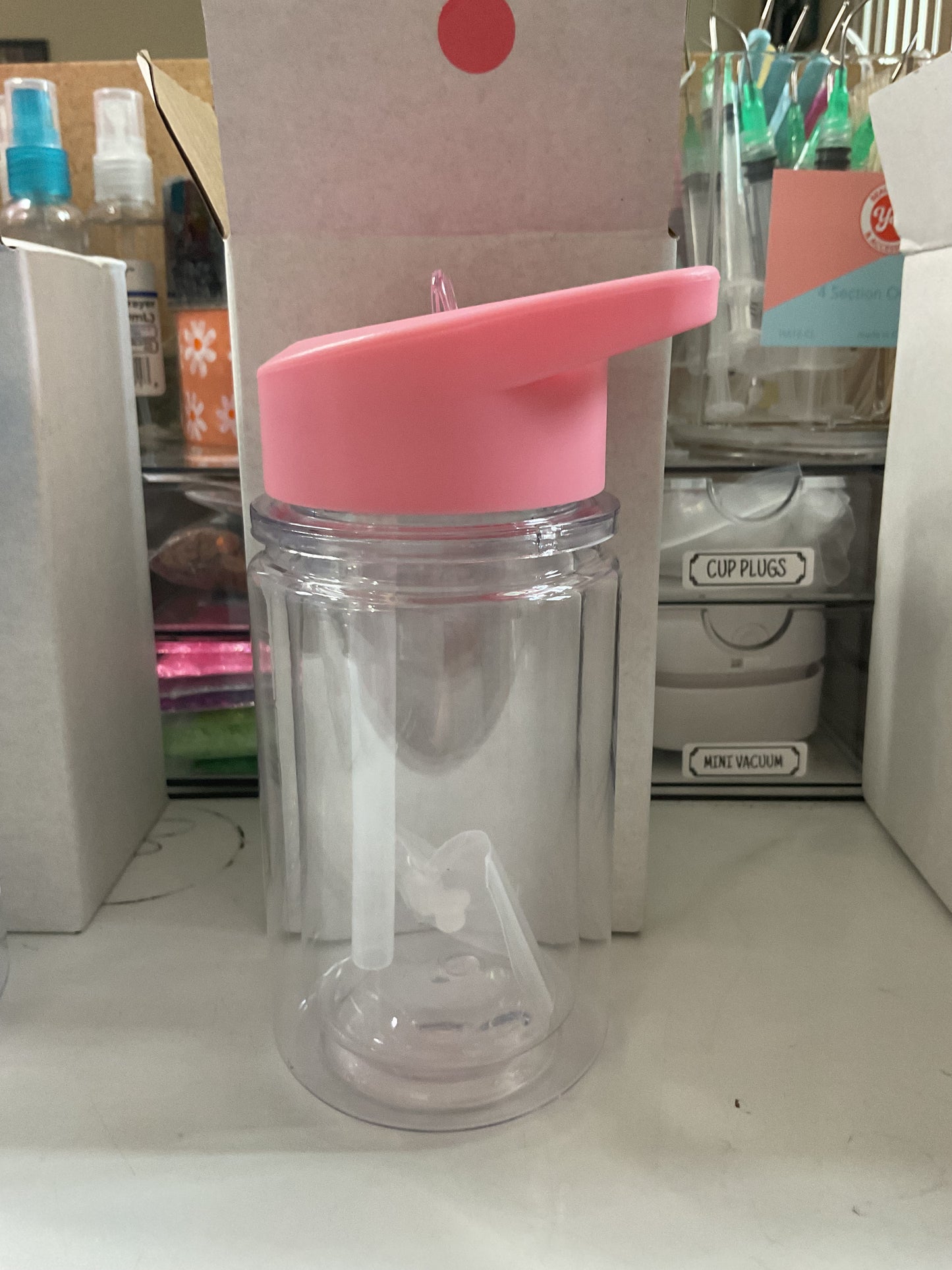 10 oz kids sippy cup