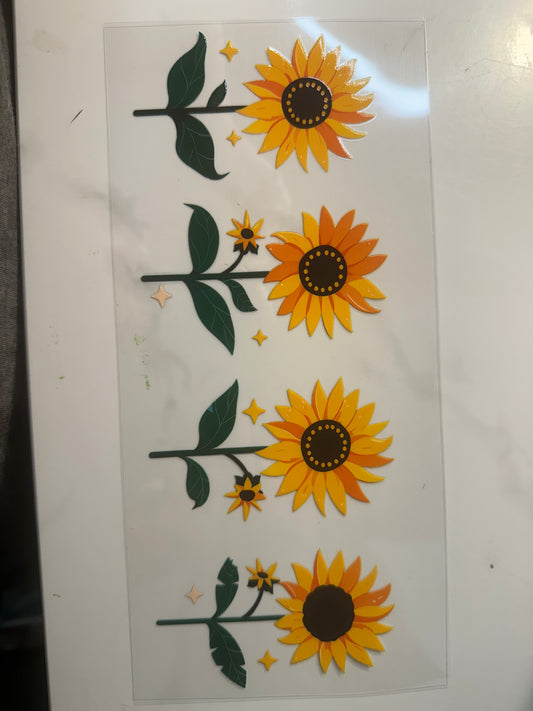 Sunflower 4